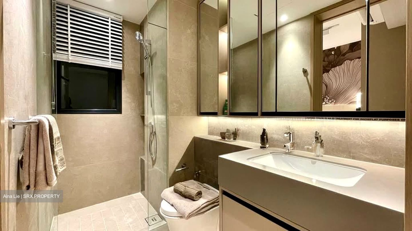 Tengah Garden Residences (U/C) (D24), Apartment #560552631